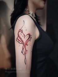 -海王刺青·纹身·穿孔饰品·TATTOO