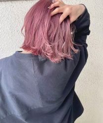 -icare美发沙龙