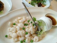 -上海小南国(世博源店)