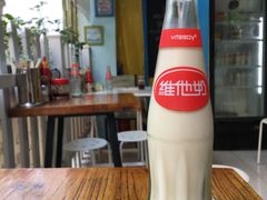 -小梁哥云吞面(黄贝岭店)