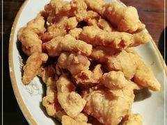 -江边城外烤全鱼(方庄时代购物中心店)