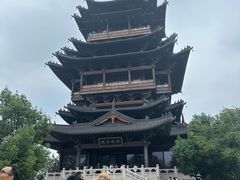 -杭州半山国家森林公园