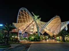 -三亚海昌梦幻海洋不夜城