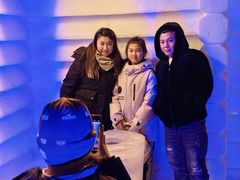 -长春市南湖公园