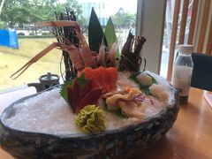 -王鼎精致料理铁板烧(世博源店)