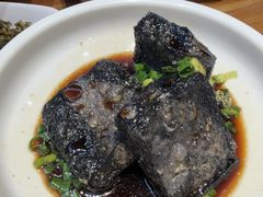 -湘人龙记老长沙米粉(鸟巢店)