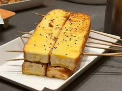 -大闫家烧烤·小海鲜家常菜(郑庄店)