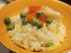-江户前寿司(好运街店)