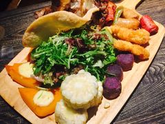 -福牛阁潮汕牛肉火锅