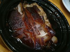 -乌镇那一年小院主题餐厅(甘泉西路店)