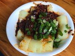 -洞子口张老二凉粉(文殊院店)