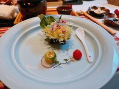-叶叶菩提(太原别墅店)