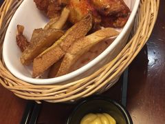 -Mr.Pizza米斯特比萨(盐城聚龙湖店)