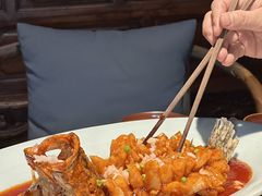 -兰庭玉树·老饭骨家宴(后海店)
