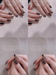 -M·X Nail日式美甲美睫