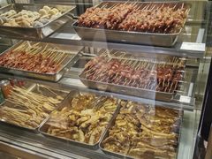 -马小毛老上海里脊肉(南翔印象城店)