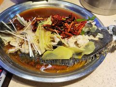 -船梆煮•蒸汽海鲜·炉火烤肉(五四广场店)