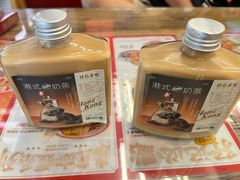 -孖记茶档·热腾茶餐(江南西plus店)