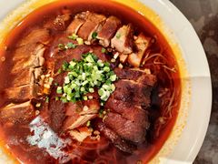 -红杏酒家·地道川菜(一品天下店)