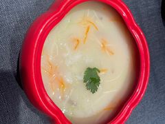 -華府(凯德晶萃店)