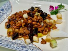 宫保鸡丁-芙蓉凰花园酒楼