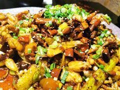 -醉小酒馆·川菜·江湖菜·重庆菜(观音桥旗舰店)