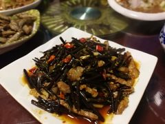 -臭鳜鱼人家·老字号徽菜