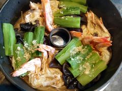 -真爱中国餐馆·年华店(朱雀大街店)