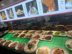 -门溪山居(七星店)