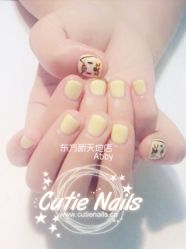 -悦指间美甲美睫
