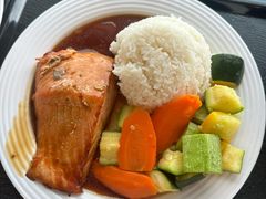 -湾景餐厅(海洋公园店)