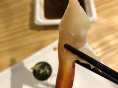 北极贝剌身-万岁寿司(万国店)