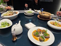 -徐记海鲜(汉城湖|太奥店)