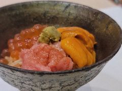 -鮨一日本料理(大中华店)