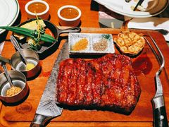 -金泰西餐厅