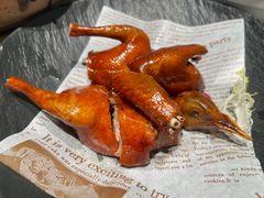 -喜记顺德菜(南昌万象城店)