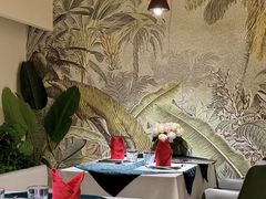 -Jack‘s Place 杰克地方西餐厅(新街口店)