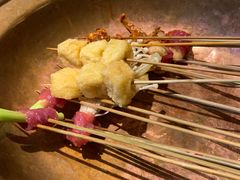 -京元盛铜锅涮肉(上海总店)