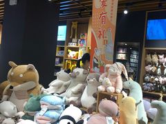 -九木杂物社(恒隆广场店)