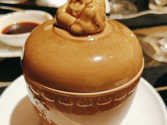 -TABLE·味西餐厅-成都茂业JW万豪酒店