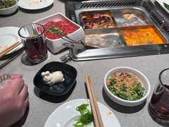 -海底捞火锅(宏大财富广场店)