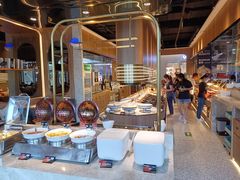 -比格比萨自助(宝山日月光店)