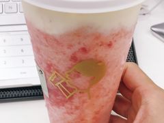-喜茶(北京三里屯太古里店)