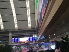 -沈阳站