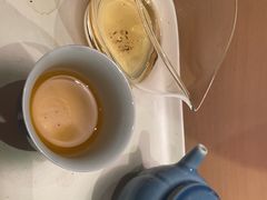 -隐溪茶馆(金虹桥店)