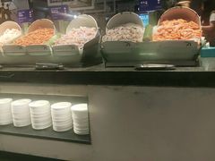 -星伦多自助料理(花山金鹰店)