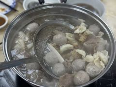 -五洲牛肉美食馆