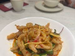 -径山十八道·风味民间菜(杭州总店)