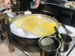 -精粉世家(汉街总部国际A座店)