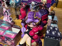 -九木杂物社(恒隆广场店)